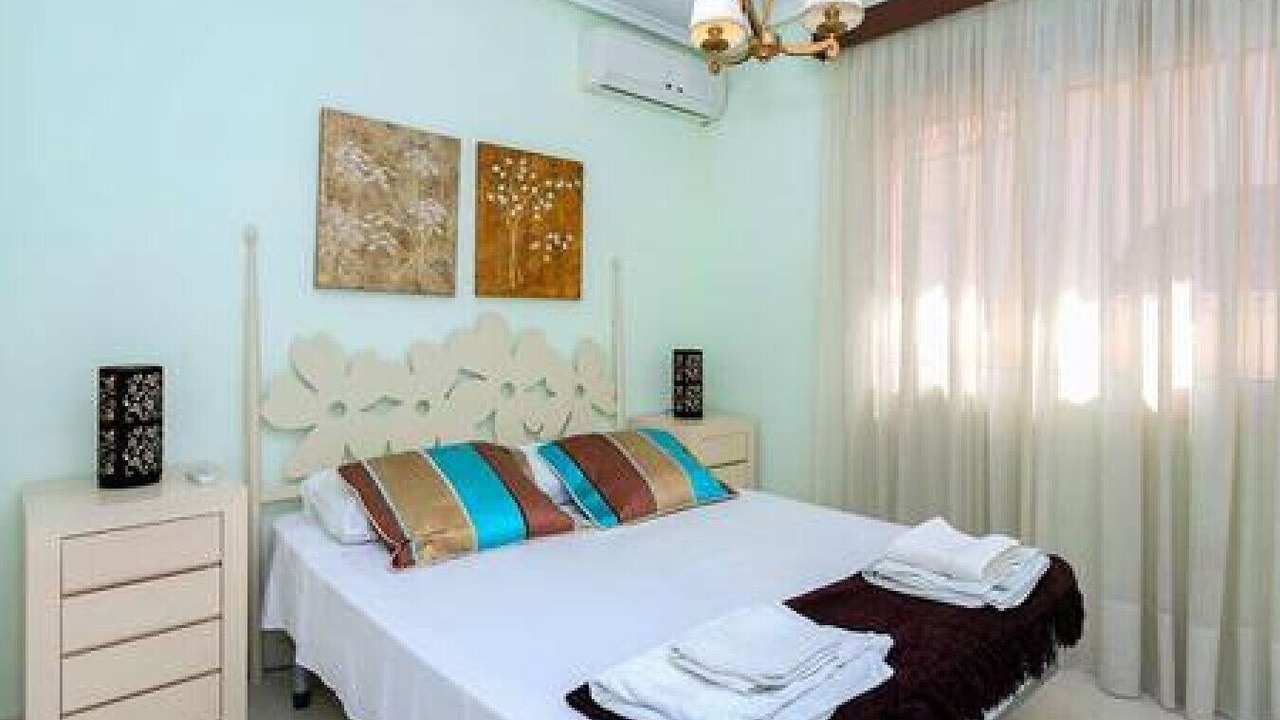 Photo of Bedroom in Benijofar