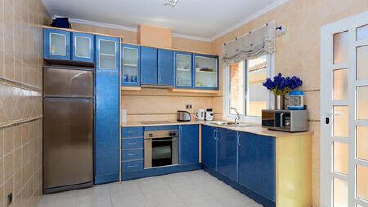 Photo of Kitchen in Benijofar