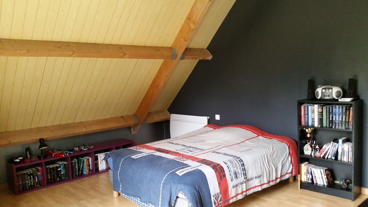 Photo of Bedroom in Nivillac