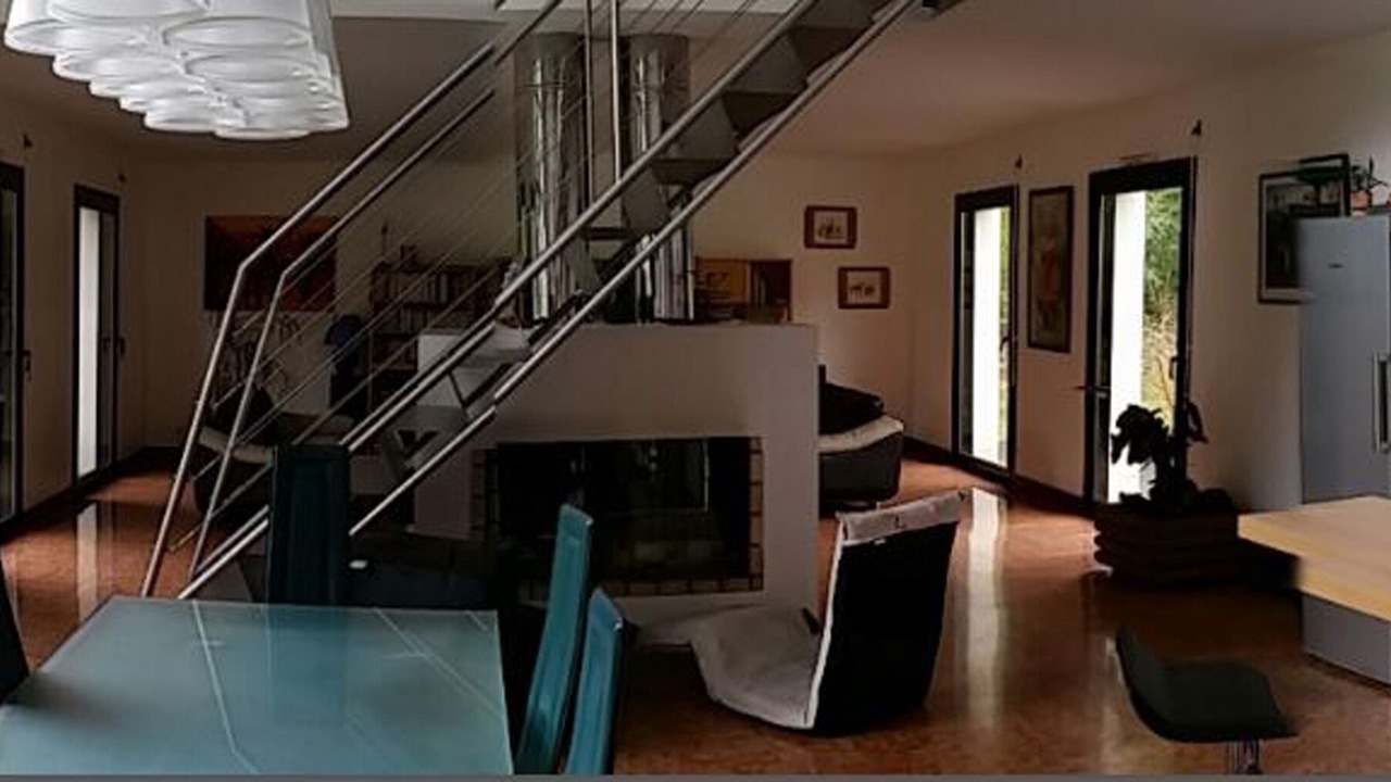 Photo of Kitchen in Nivillac