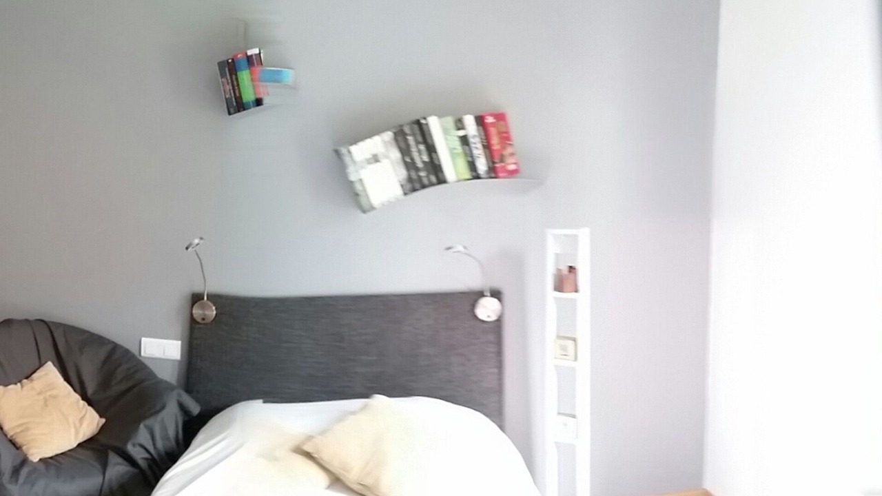 Photo of Bedroom in Nivillac