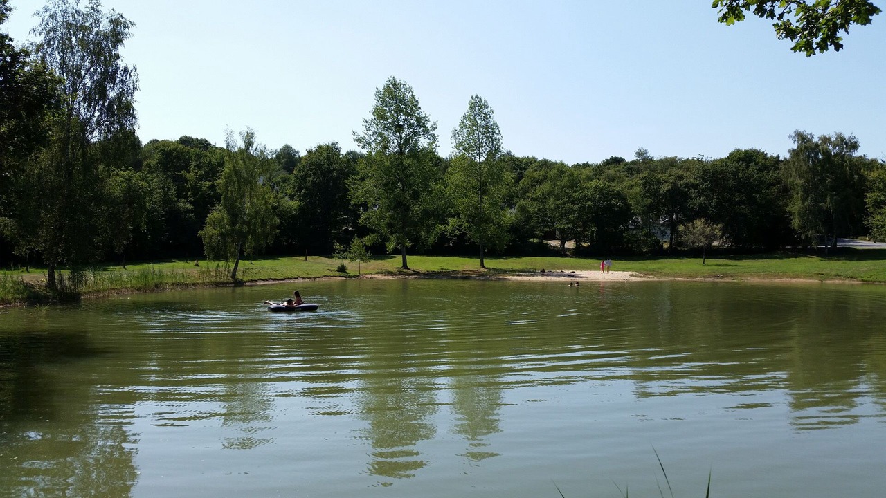 Photo of Outdoor in Nivillac