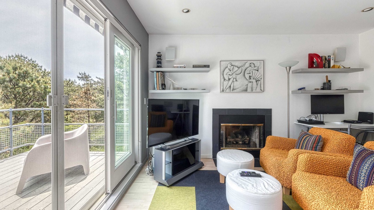 Photo of Livingroom in Napeague