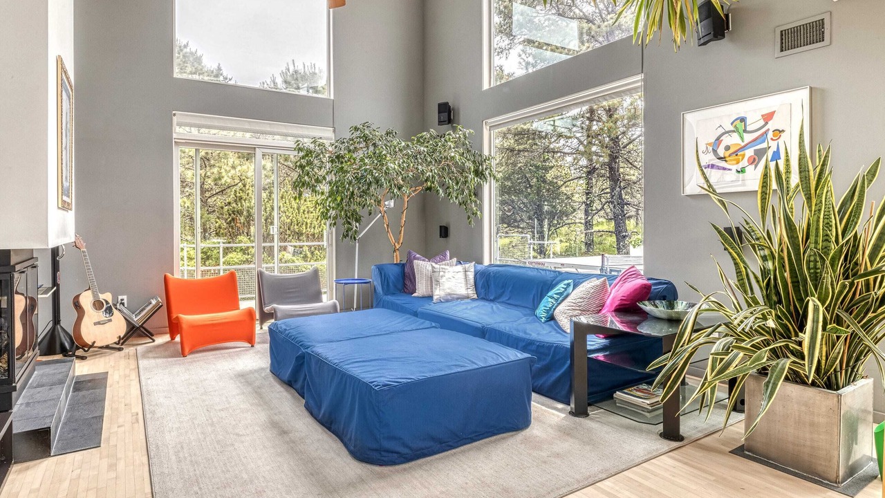Photo of Livingroom in Napeague