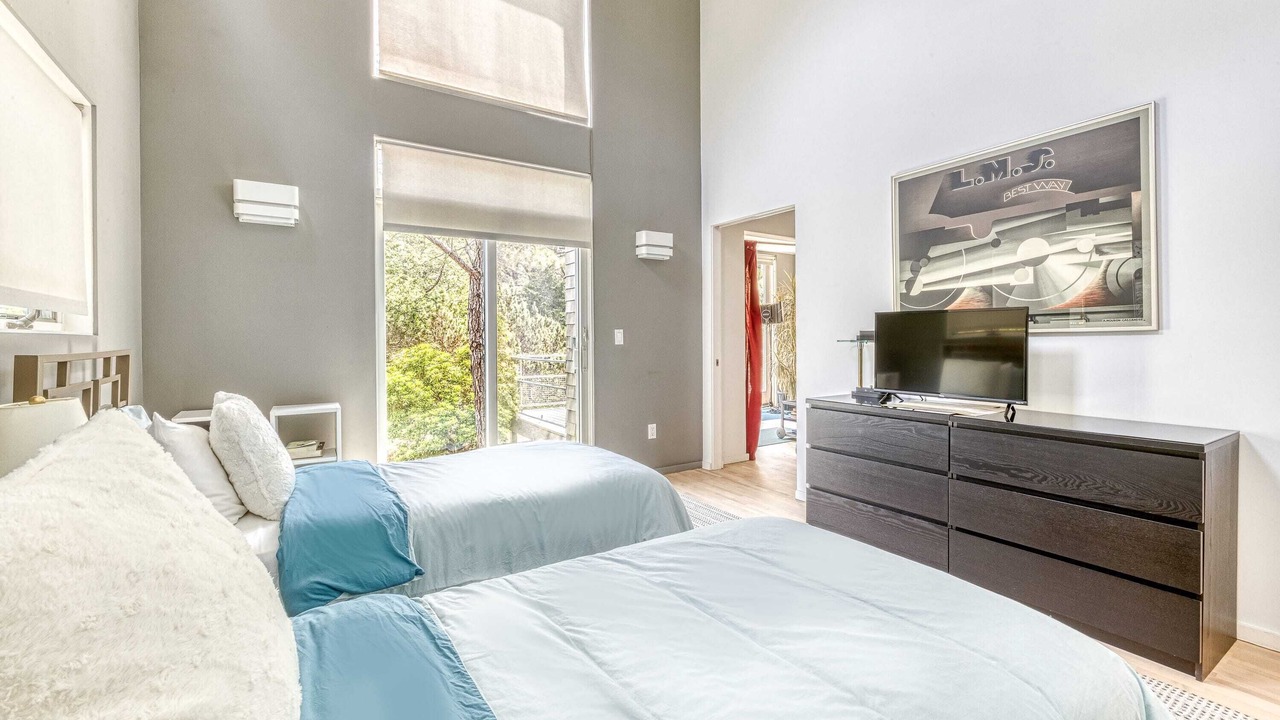 Photo of Bedroom in Napeague