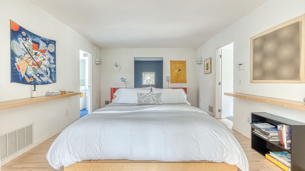 Photo of Bedroom in Napeague