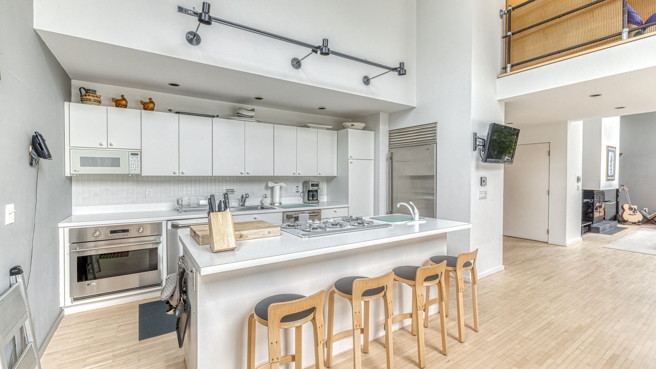 Photo of Kitchen in Napeague