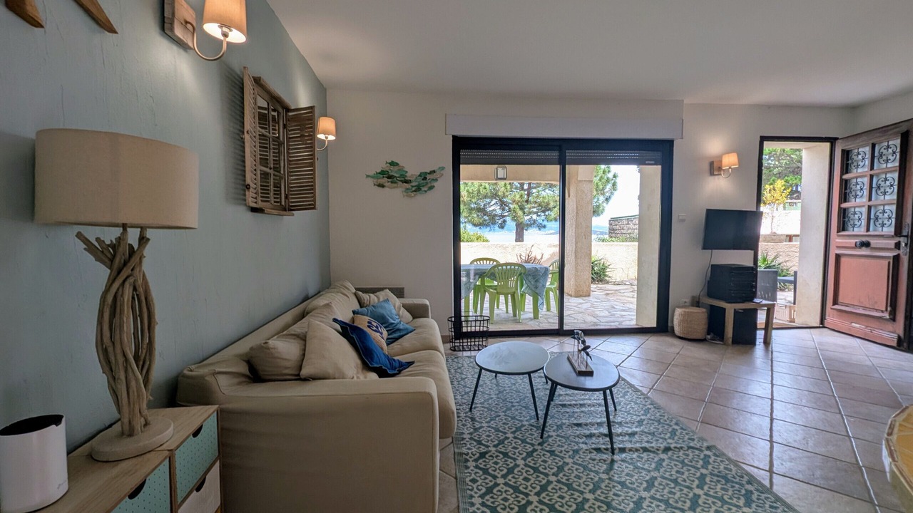 Photo of Livingroom in Verghia