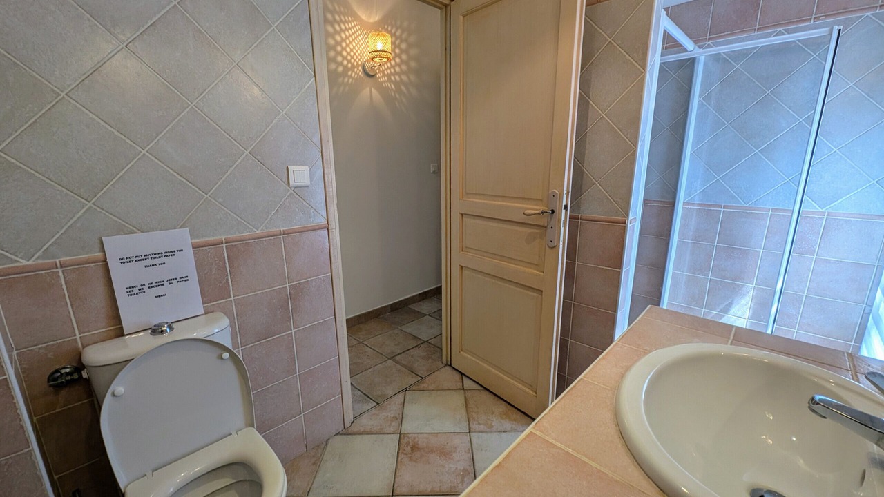Photo of Bathroom in Verghia
