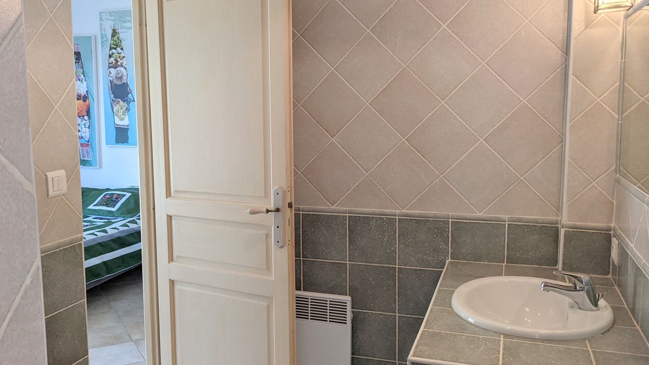 Photo of Bathroom in Verghia