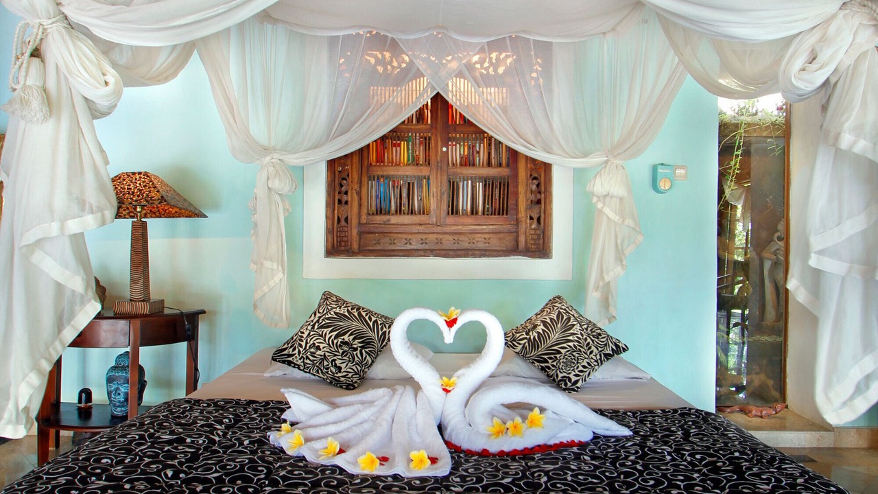 Photo of Bedroom in Melayang