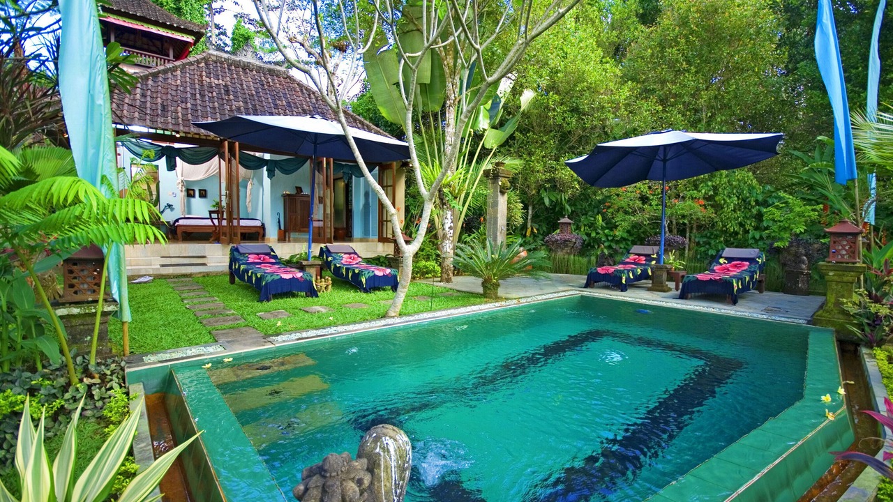 Photo of Outdoor in Melayang