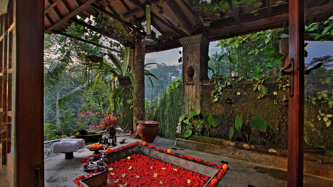 Photo of Outdoor in Melayang