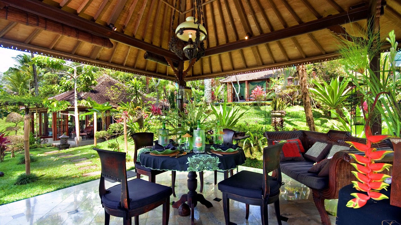 Photo of Outdoor in Melayang