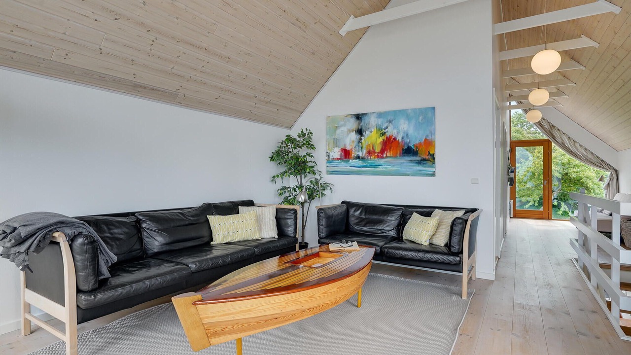 Photo of Bedroom in Stubbekobing