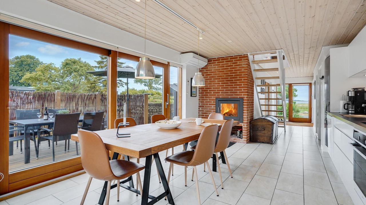 Photo of Bedroom in Stubbekobing