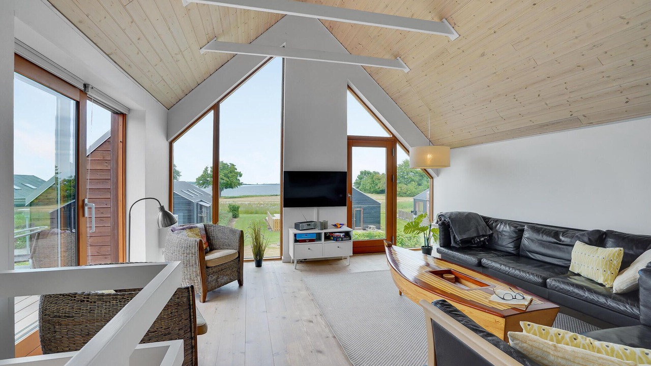 Photo of Bedroom in Stubbekobing