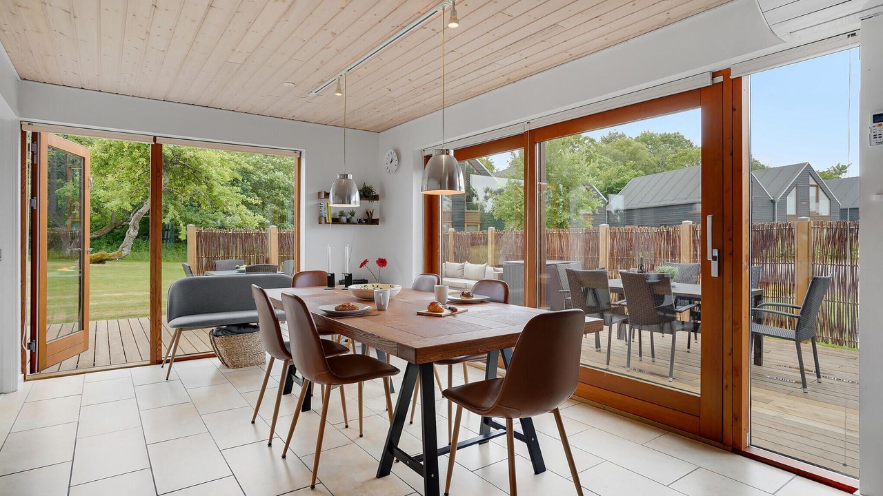 Photo of Bedroom in Stubbekobing