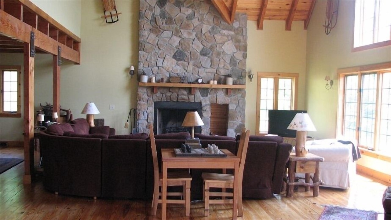 Photo of Bedroom in Ellicottville