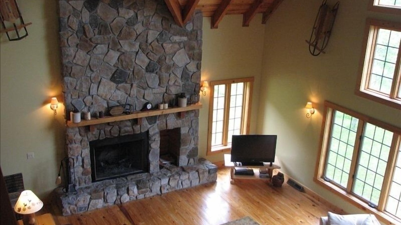 Photo of Bedroom in Ellicottville