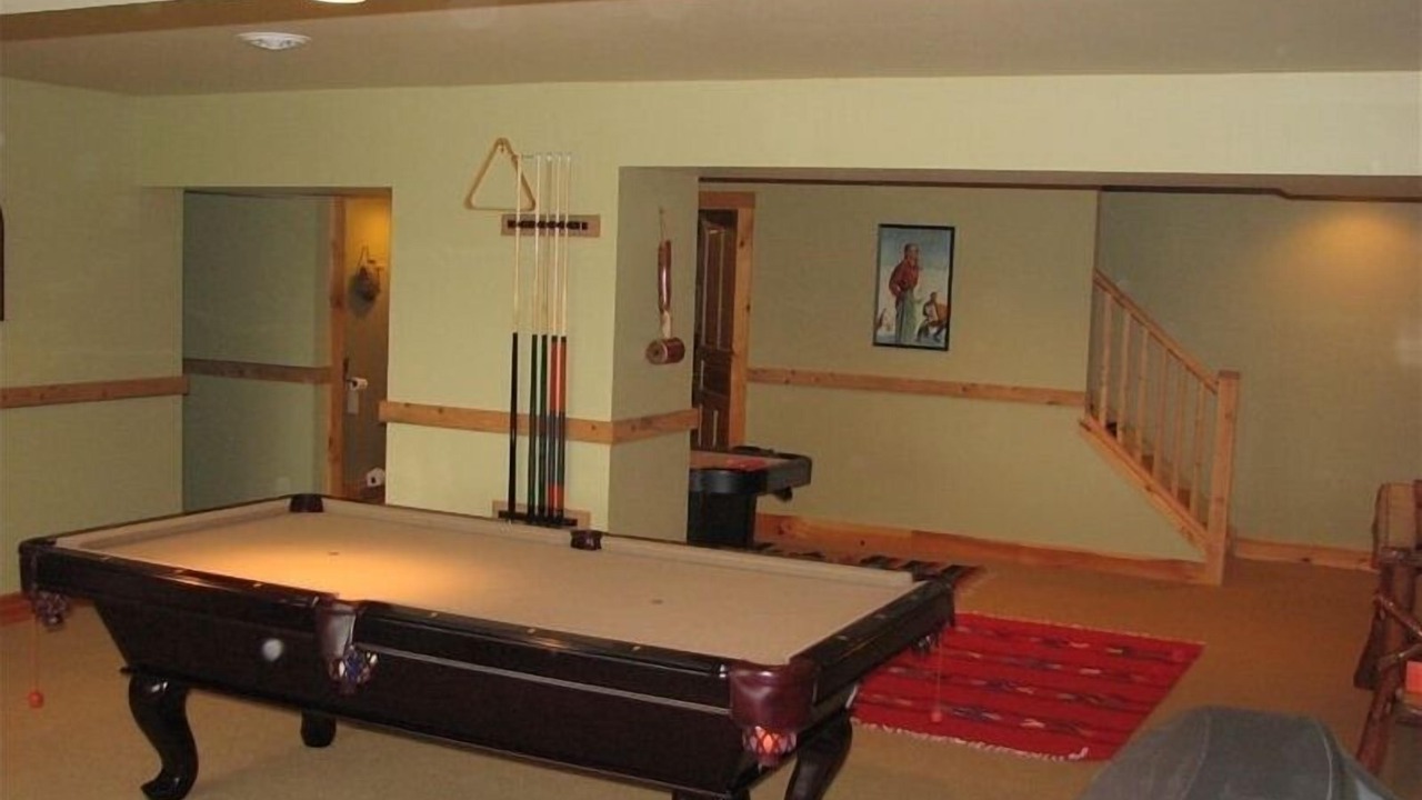 Photo of Bedroom in Ellicottville