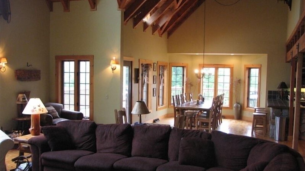 Photo of Bedroom in Ellicottville