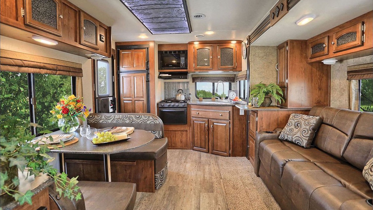 Photo of Livingroom in Buchanan