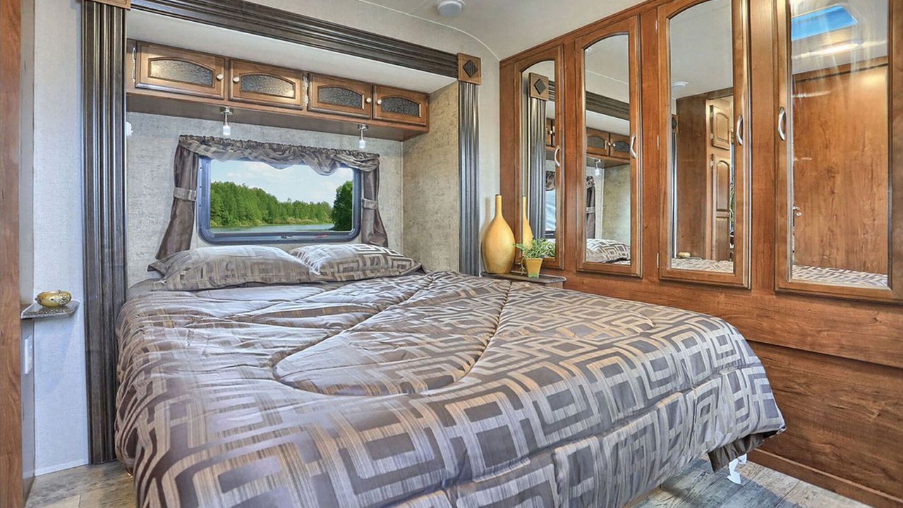 Photo of Bedroom in Buchanan