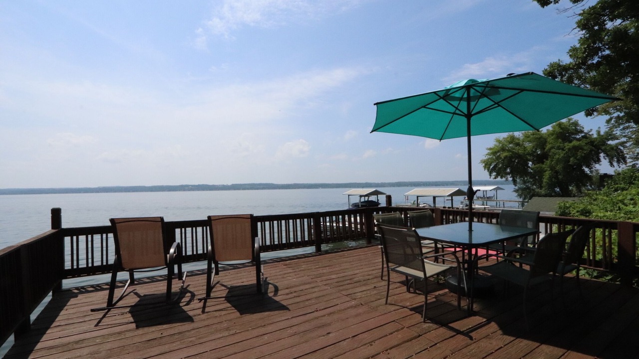 Photo of Outdoor in Teall Beach