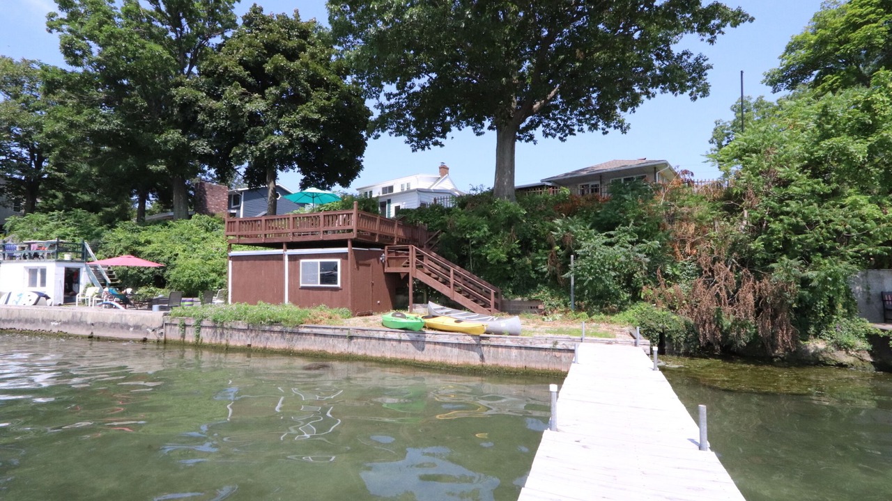 Photo of Outdoor in Teall Beach