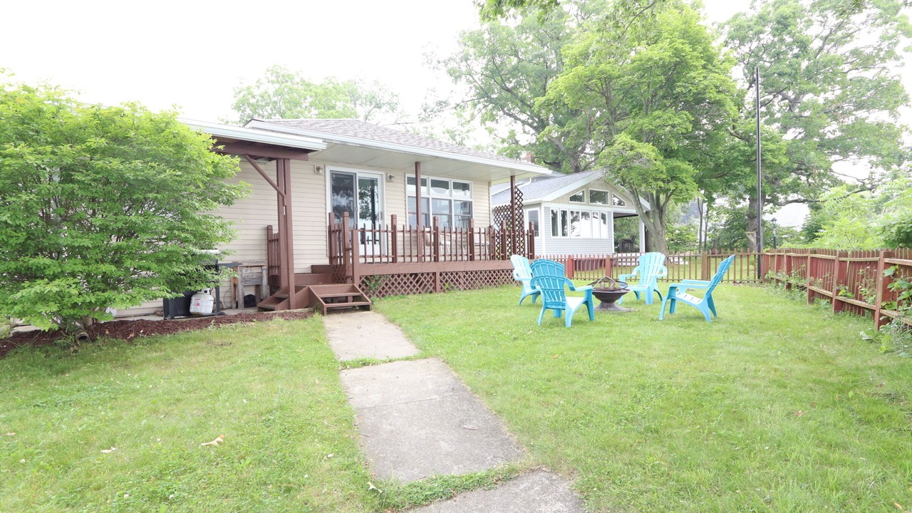 Photo of Outdoor in Teall Beach