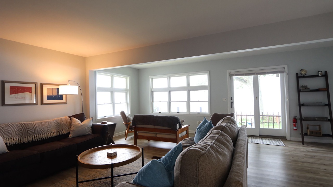 Photo of Outdoor in Teall Beach