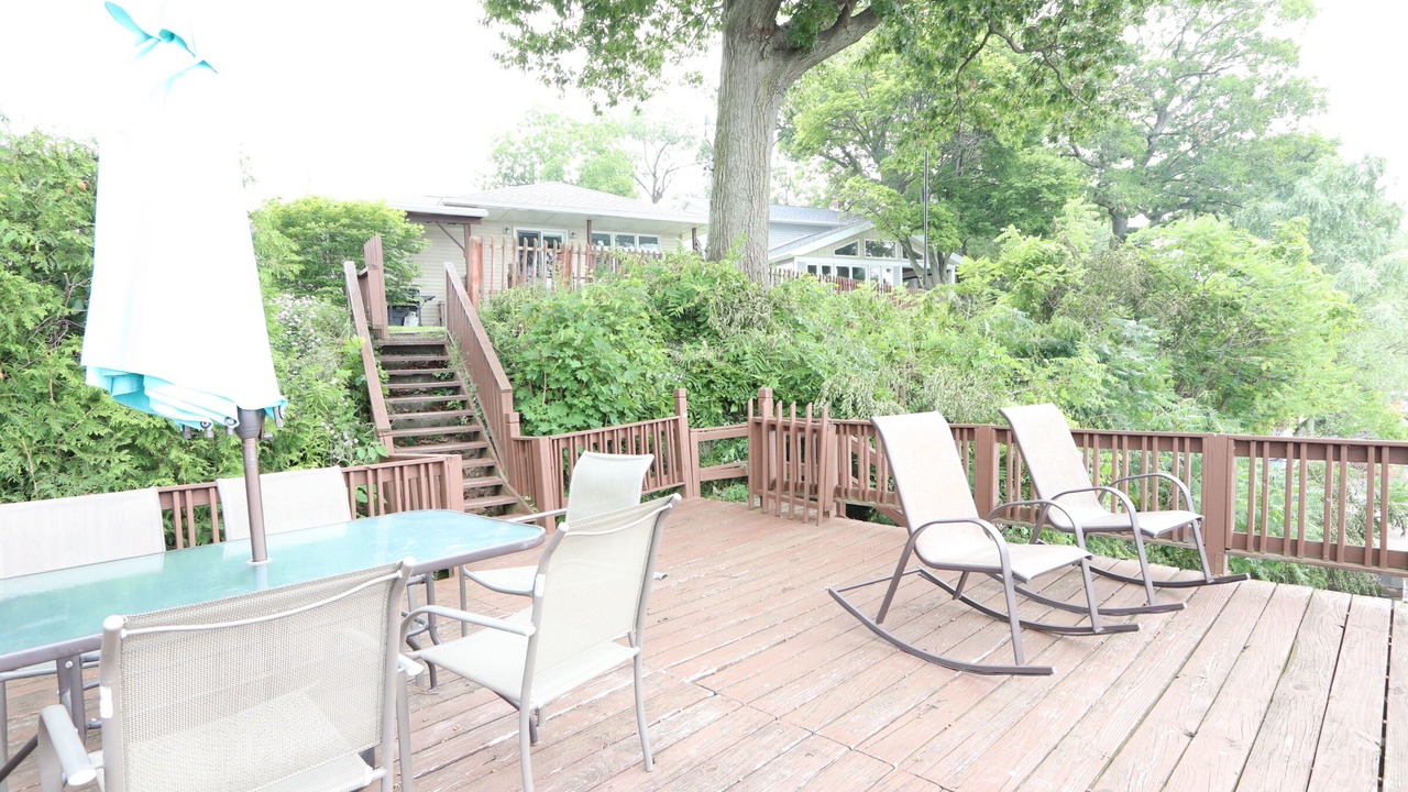 Photo of Outdoor in Teall Beach