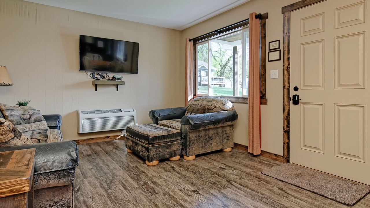 Photo of Livingroom in Branson