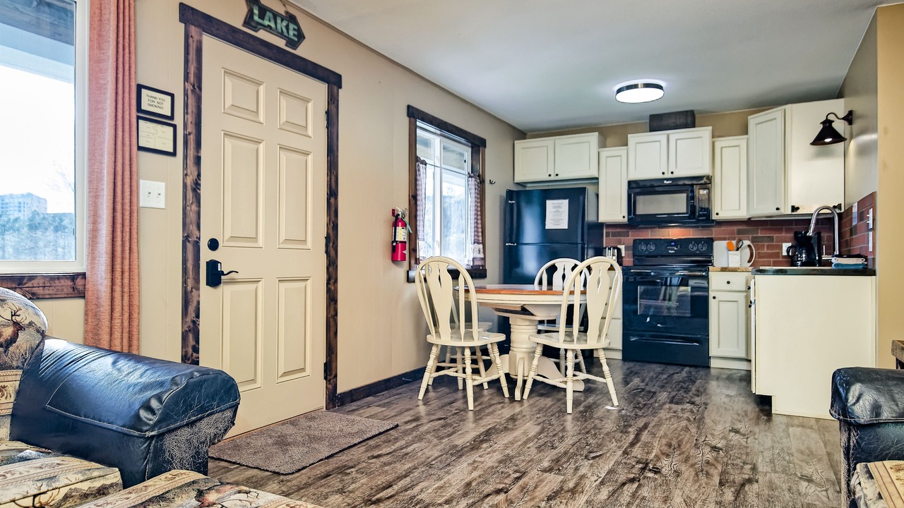Photo of Kitchen in Branson
