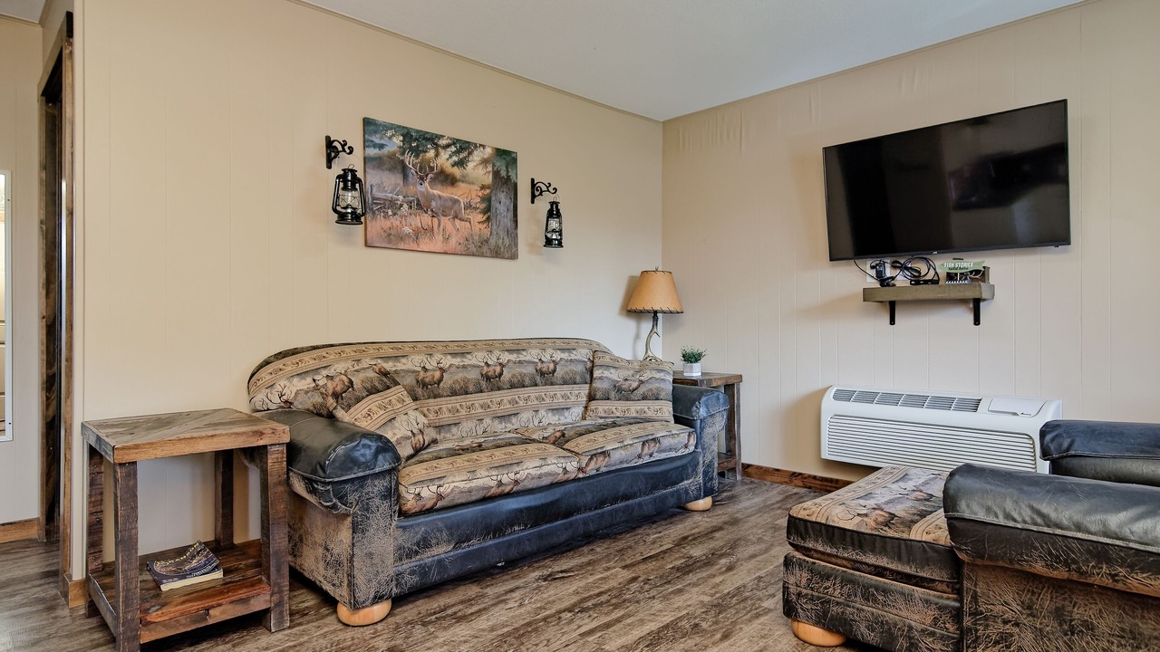 Photo of Livingroom in Branson