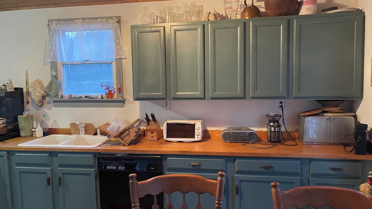 Photo of Kitchen in Damascus