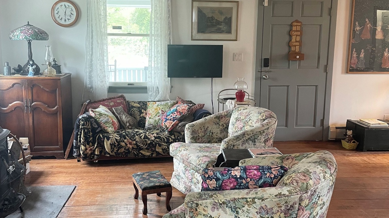 Photo of Livingroom in Damascus
