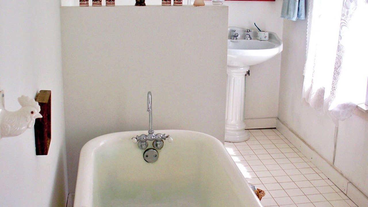 Photo of Bathroom in Damascus