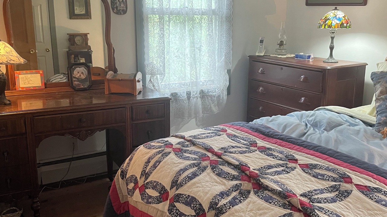 Photo of Bedroom in Damascus