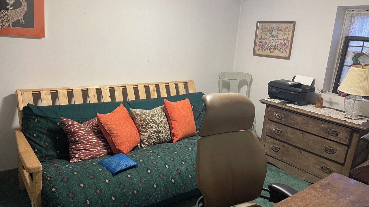Photo of Livingroom in Damascus