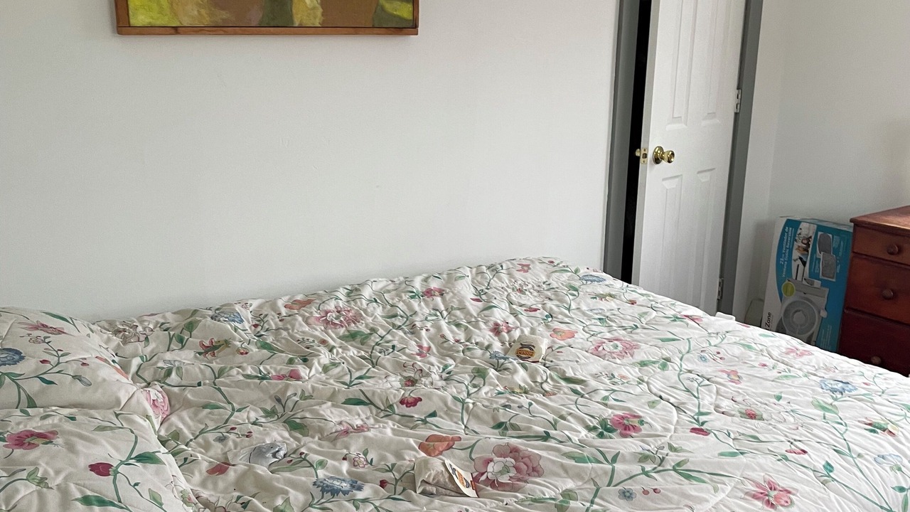 Photo of Bedroom in Damascus