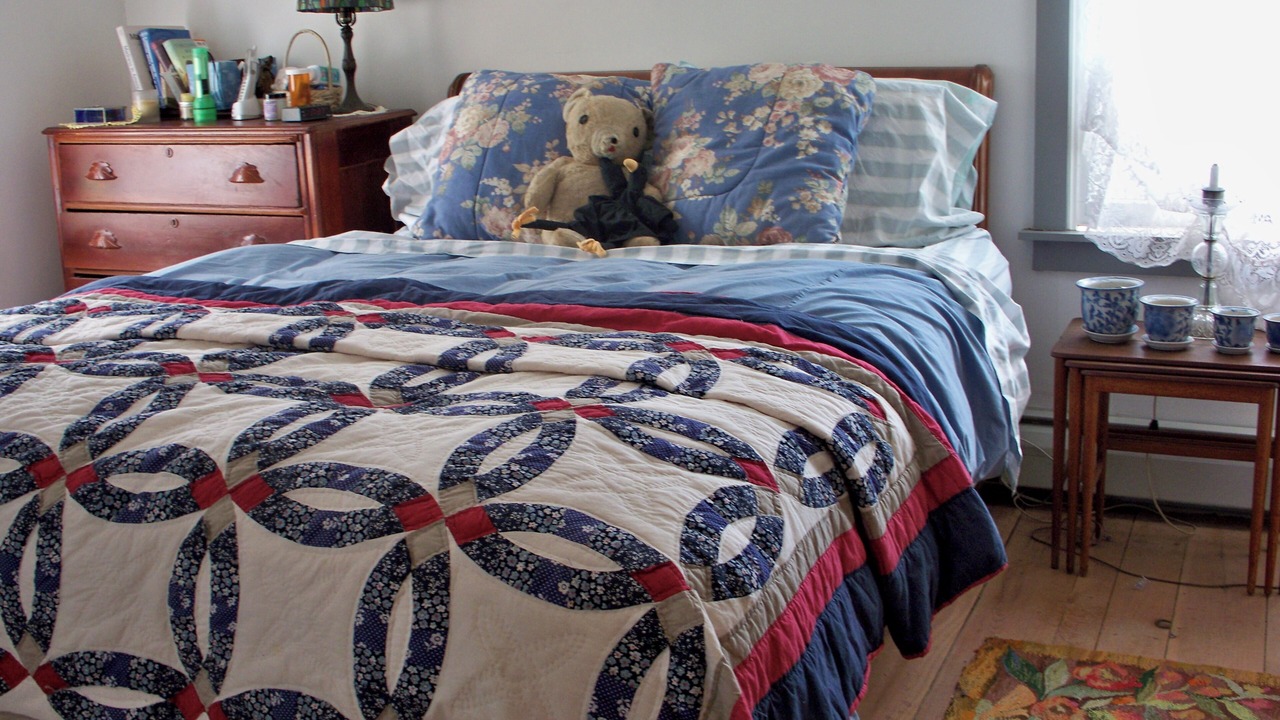 Photo of Bedroom in Damascus