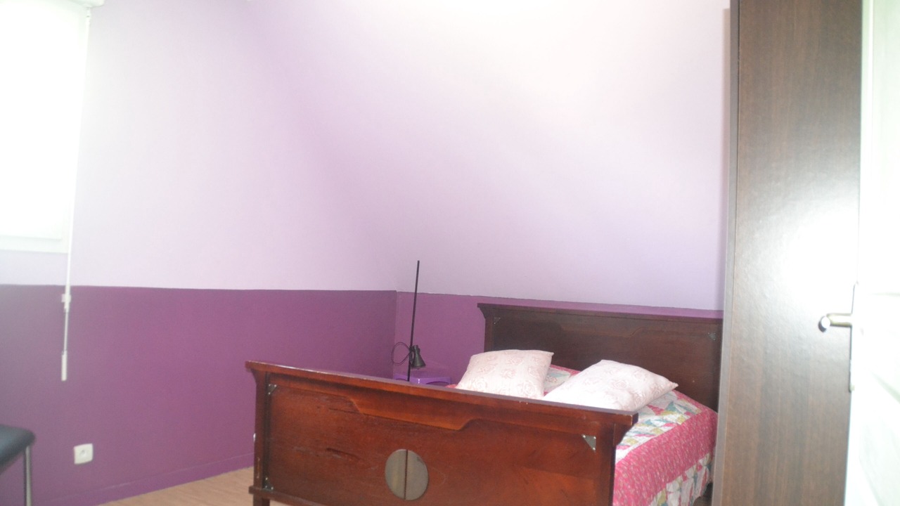 Photo of Bedroom in Equemauville