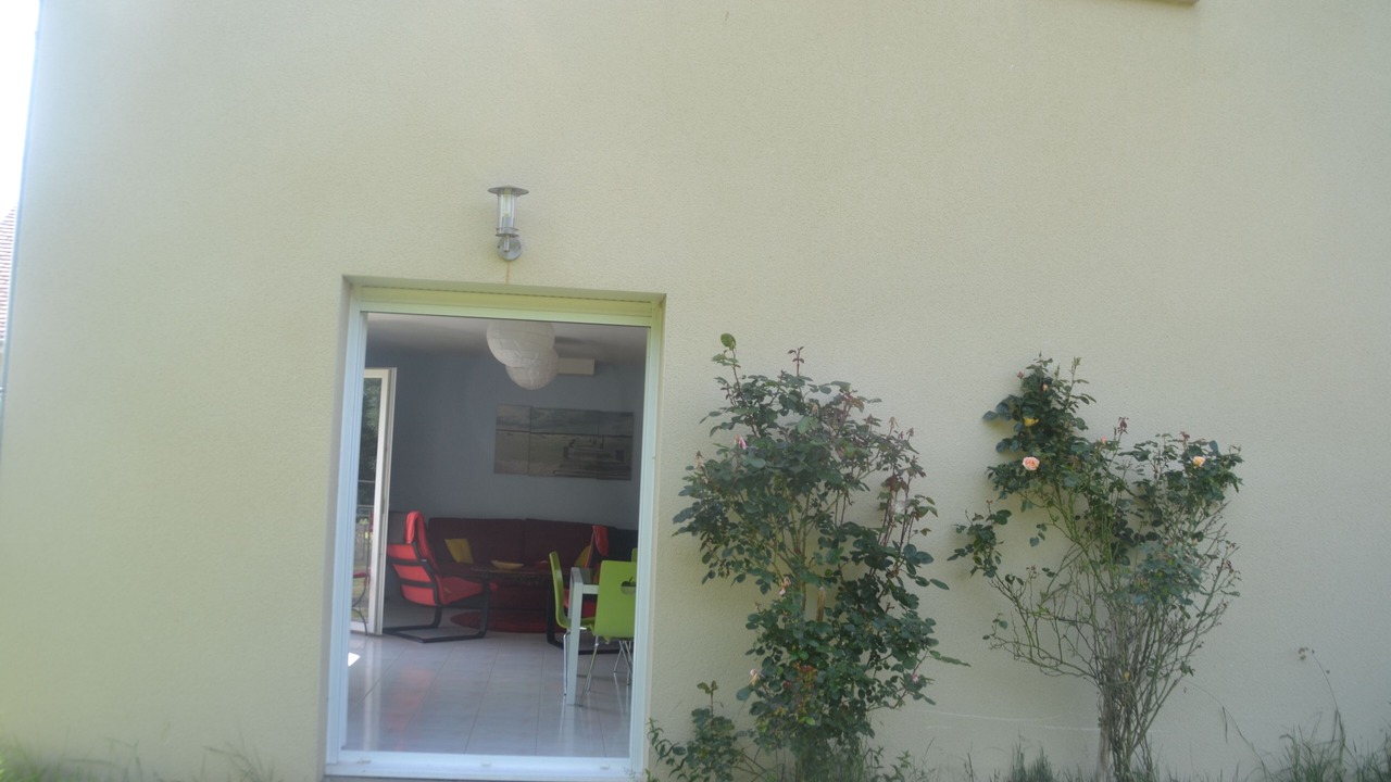 Photo of Outdoor in Equemauville