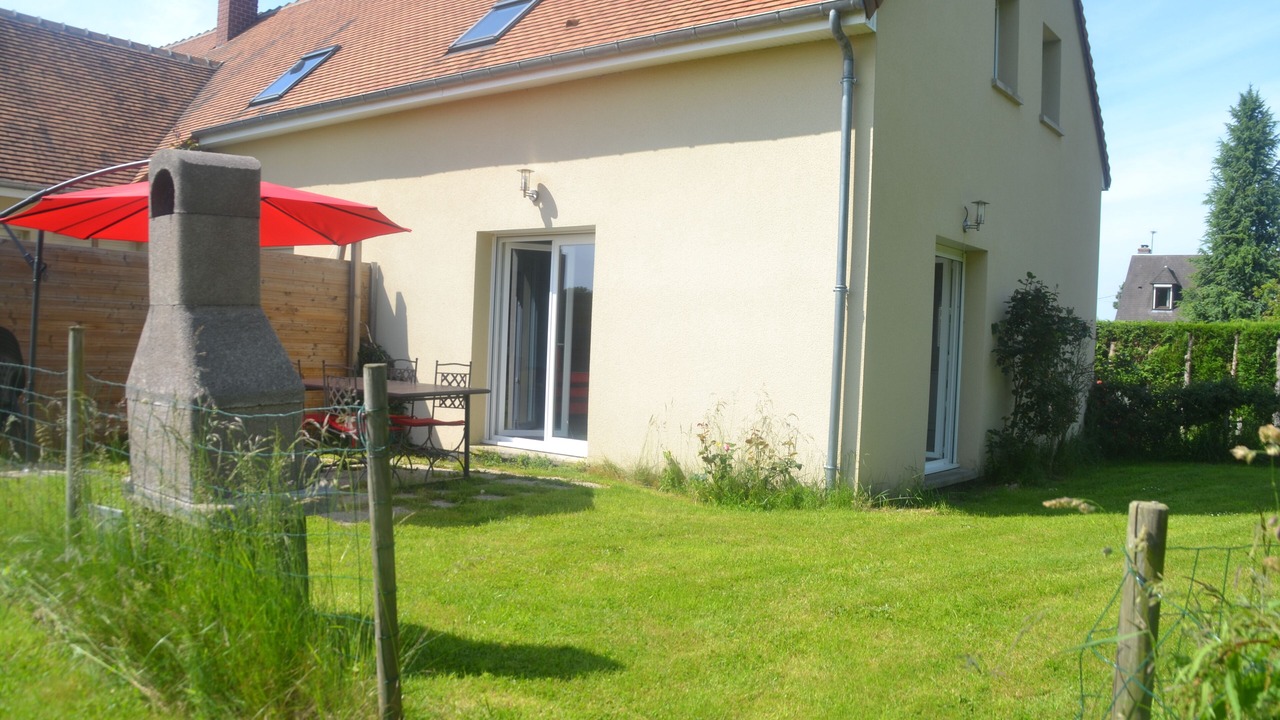 Photo of Outdoor in Equemauville