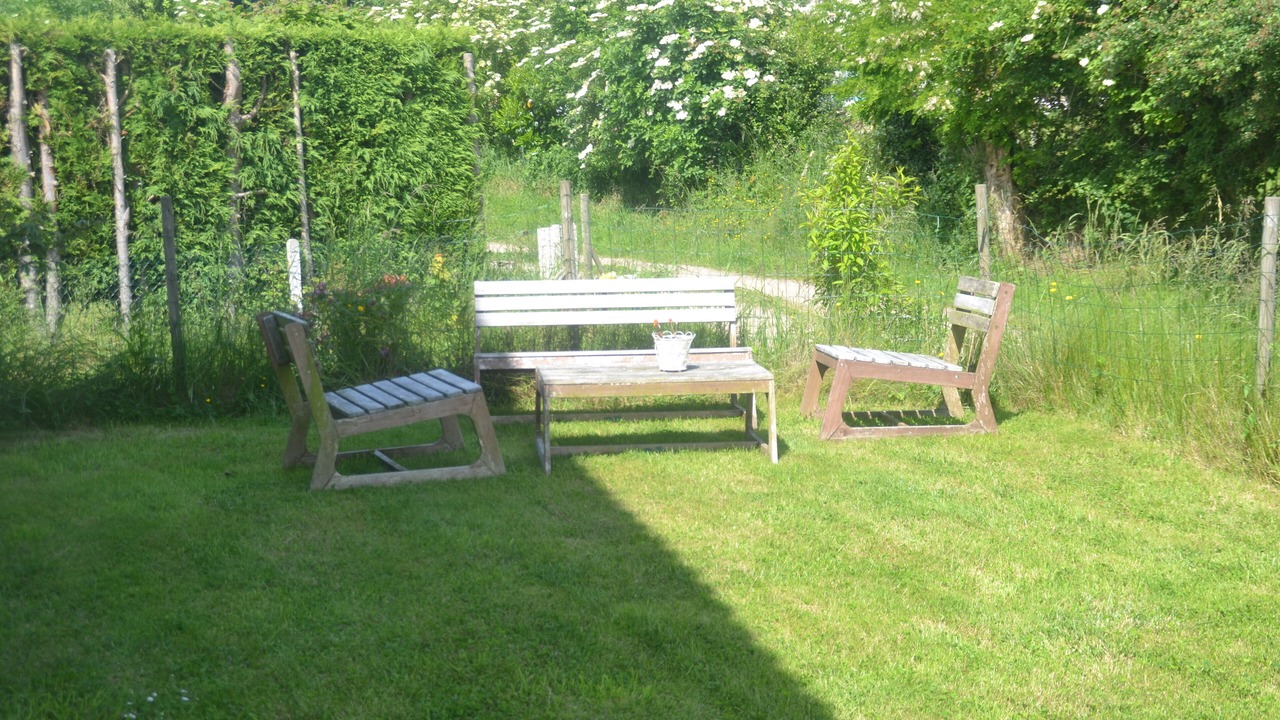 Photo of Outdoor in Equemauville