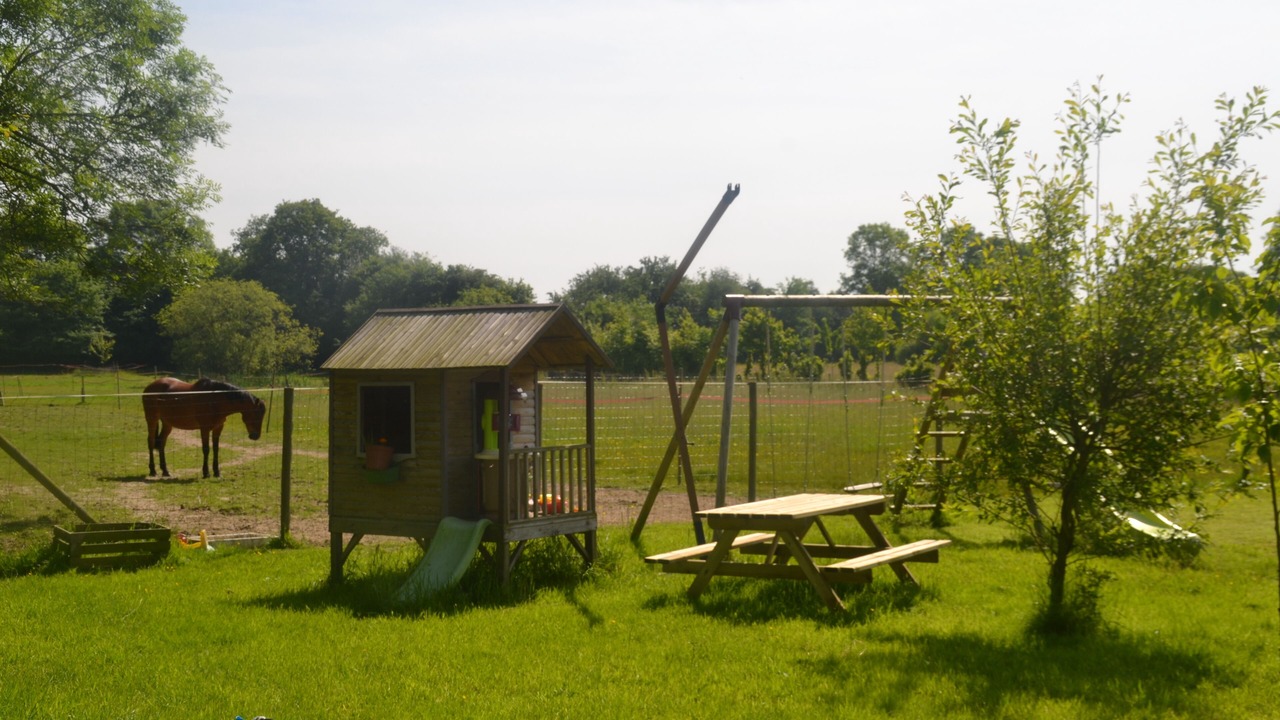 Photo of Outdoor in Equemauville