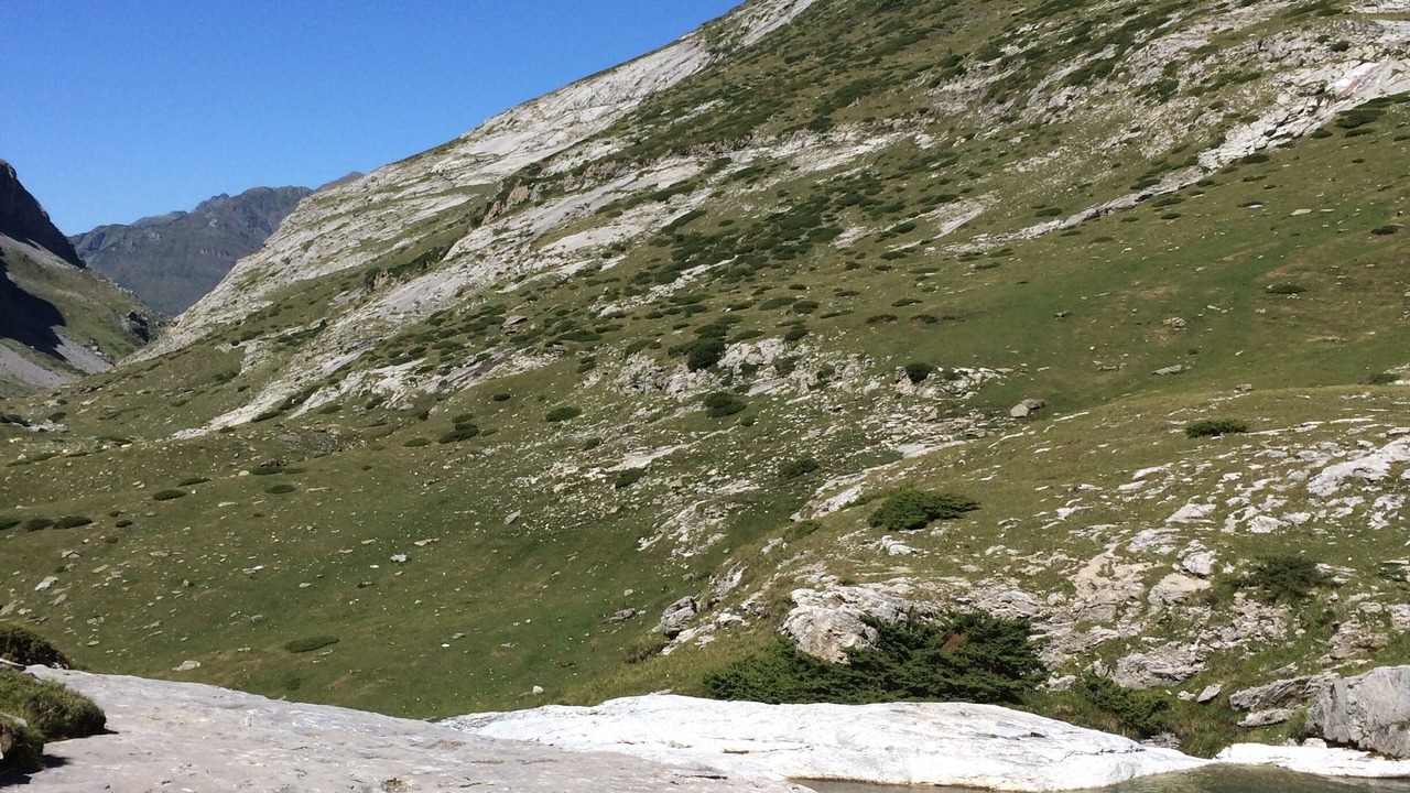 Photo of Outdoor in Luz-Saint-Sauveur