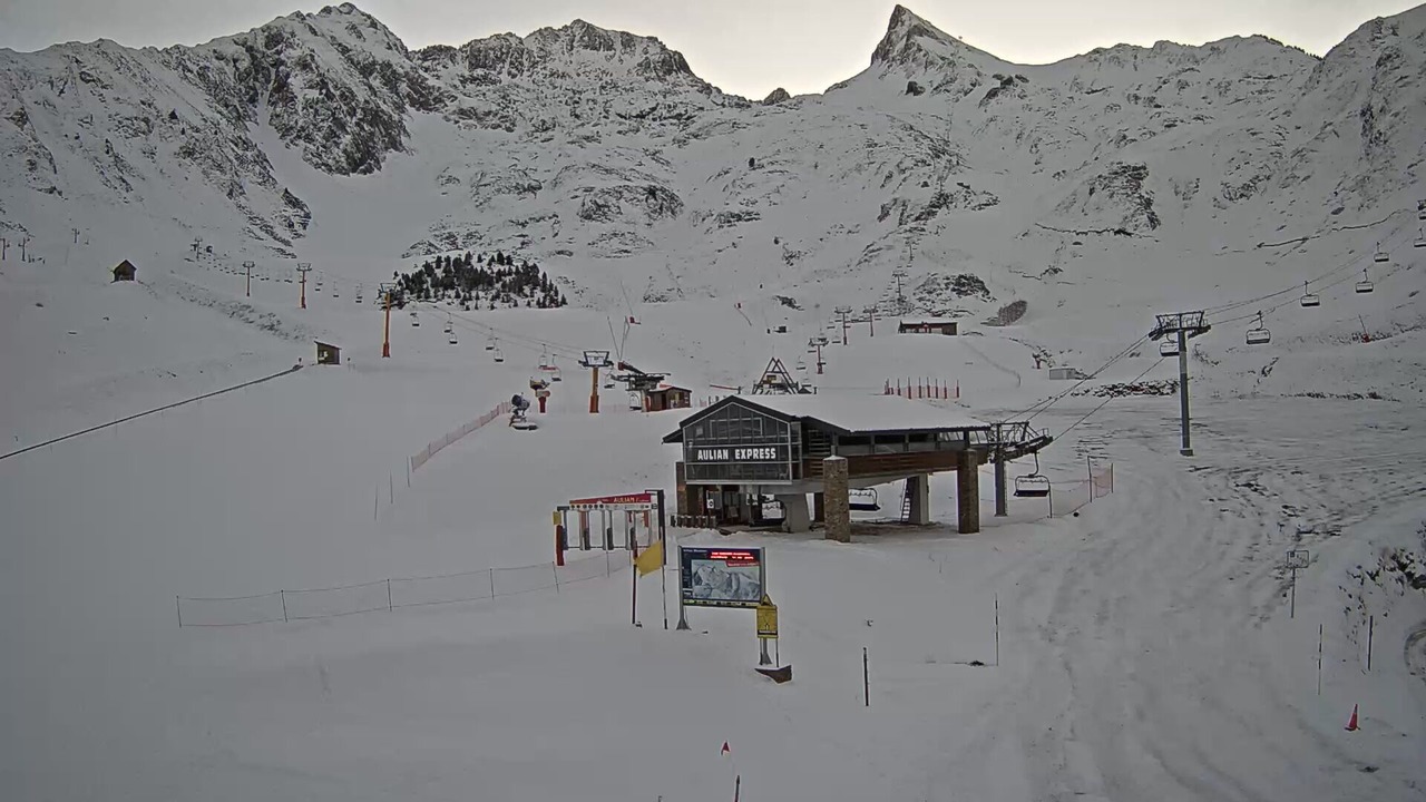 Photo of Others in Luz-Saint-Sauveur